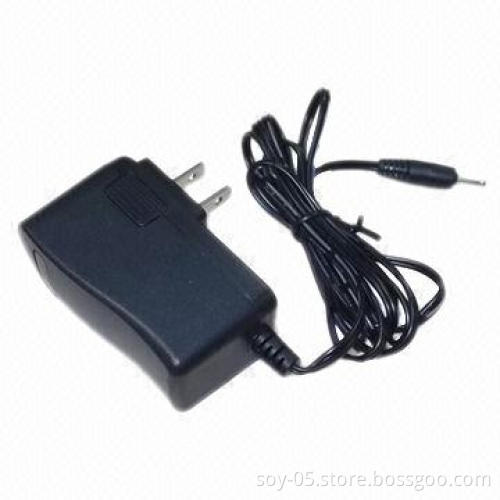 AC/DC switching power supply, vertical, UL standard